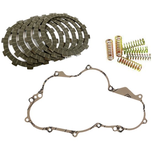 Kit frizione dischi aprilia - kit,
