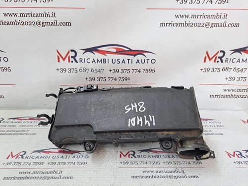Box scatola filtro aria - scatola,
