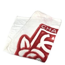 Telo mare logo CHANEL Coco