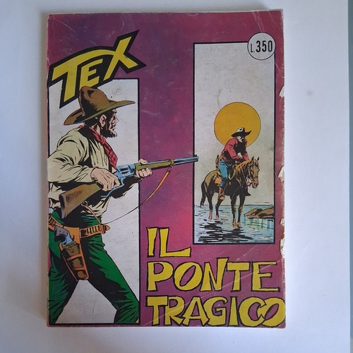 Tex gigante l - gigante,