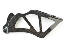 Ducati Monster S2R 1000 05 07 carter pignone in carbonio Aftermarket