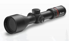 Burris Fullfield 3-12x56 mm