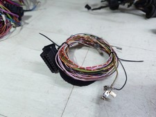 Cablaggio BMW E46 OBD2 riparazione cavo kit retrofit diagnosi vano piedi 