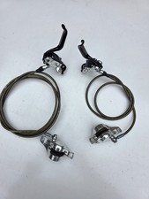 Set freni a disco Formula