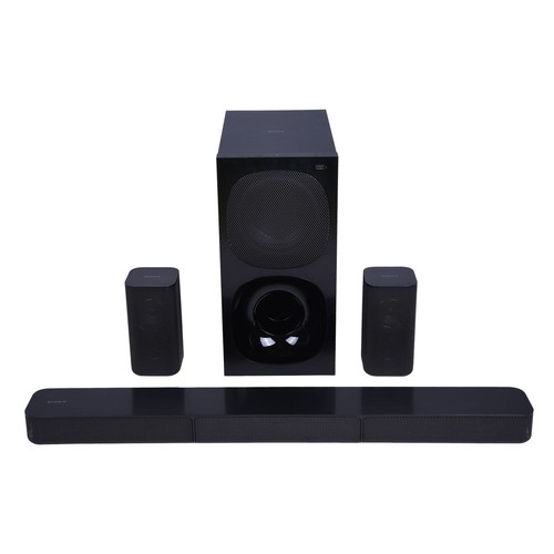 Sony soundbar subwoofer - sony,
