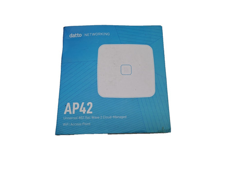 Datto ap42 access point - ap42,