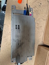 MODULO CENTRALINA MULTIMEDIALE