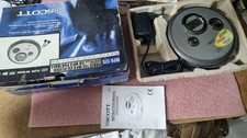 5131-Lettore CD Portatile Scott MPA12 con Scatola
