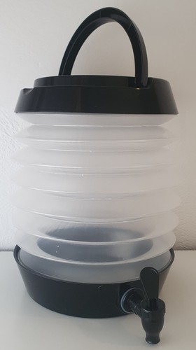 Crivit tanica dispenser acqua - crivit,