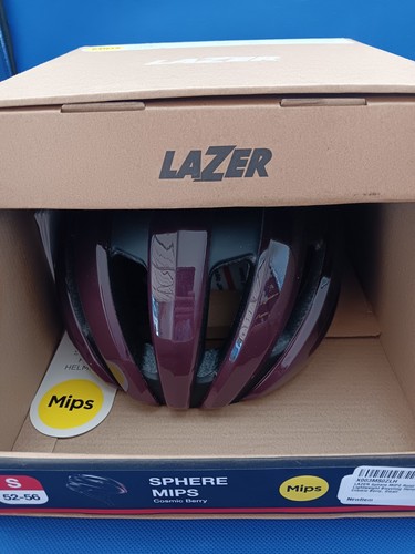 Nuovo casco ciclismo su - da,