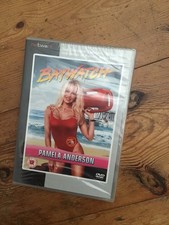 Baywatch: Pamela Anderson New