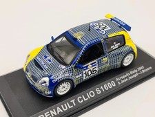 1/43 2003 Renault Clio S1600 -
