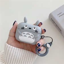 Custodia morbida Totoro carina
