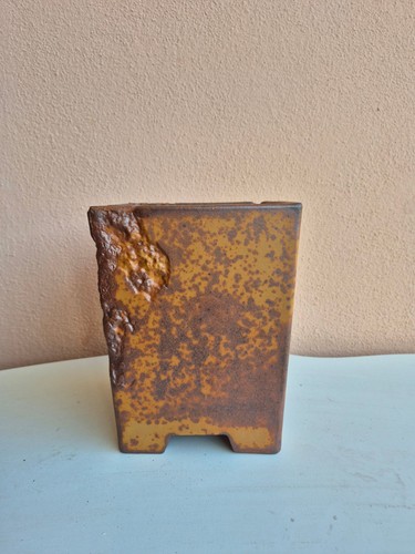 Vaso per bonsai - in, a
