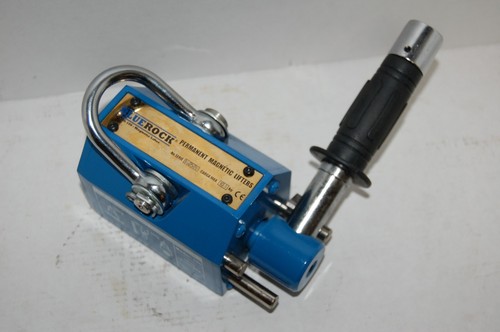 Sollevatore magnetico 100kg - sollevatore,