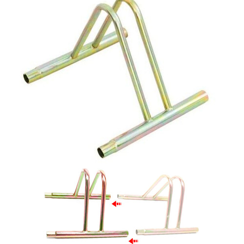 Rastrelliera porta bici - rastrelliera,