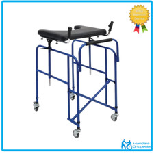 DEAMBULATORE ASCELLARE CON