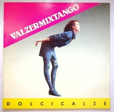 EBOND Clippers  -  Valzermixtango Vinile - Keepon Musik  -  KMLP 1 V069055