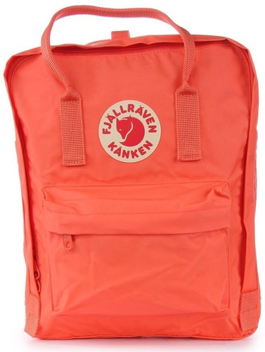 Fjallraven kanken 23510 zaino - kanken,