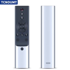 Telecomando vocale per