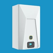 CALDAIA A CONDENSAZIONE SAVIO