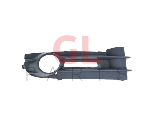 Per caddy 2004 2010 griglia - vw,