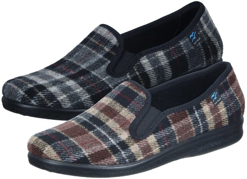Fly flot herren slipper - flot,