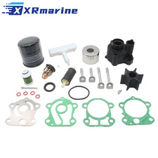 Kit Manutenzione Fuoribordo