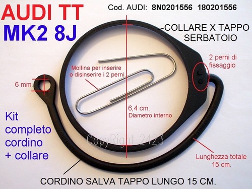 Audi mk2 kit - tt,