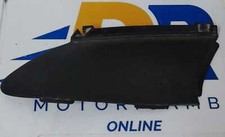 COPERCHIO ISPEZIONE PEDANA SINISTRA APRILIA LEONARDO 250 2000 2001 2002 2003