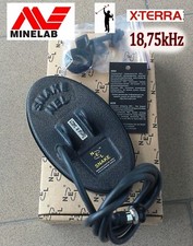 Minelab X-Terra TUTTE le