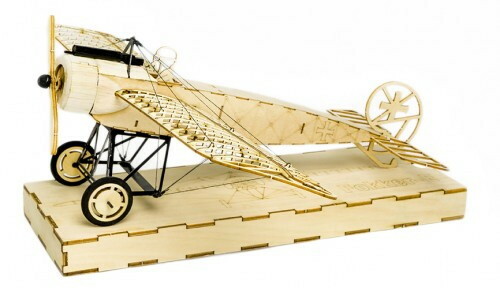 Scatola legno micro - in,