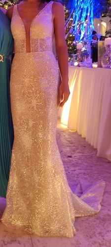 Abito sposa berta - da,