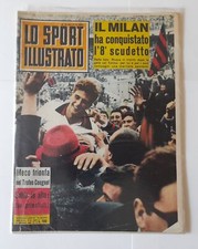Lo Sport Illustrato