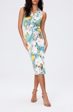 New Authentic Diane Von