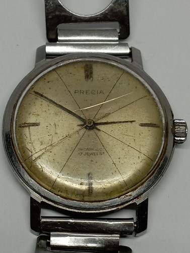Vintage raro orologio - raro,