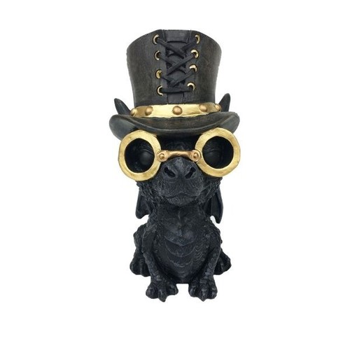 Mister dragon con cilindro - mister,