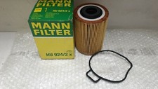 Filtro olio per Bmw serie 3
