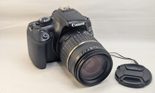 Reflex numérique Canon EOS