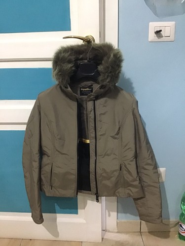 Refrigiwear giubbotto - refrigiwear,