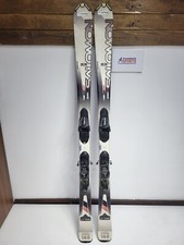 Sci Salomon Enduro LX 160 cm +