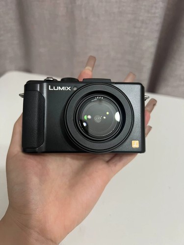 Panasonic lumix dmc lx7k lx7 - dmc-lx7k, /