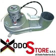 Ventilatore estrattore fumi