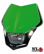PORTA FARO V-FACE LED KAWASAKI