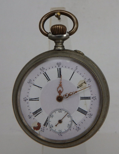 Orologio tasca uomo - orologio,