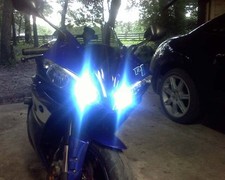 Kit xenon yamaha 2004 a - 2004,