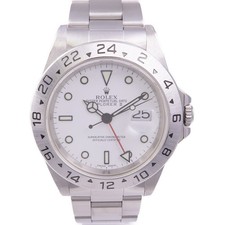 ROLEX ExplorerII 16570