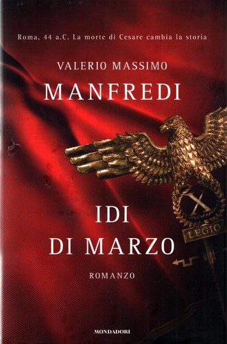 Idi marzo manfredi - di,