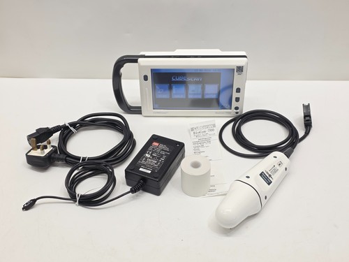 Cube scan bio con - cube, 700