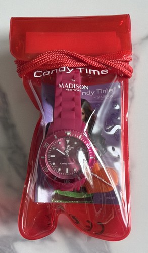 Orologio madison new york - orologio,
